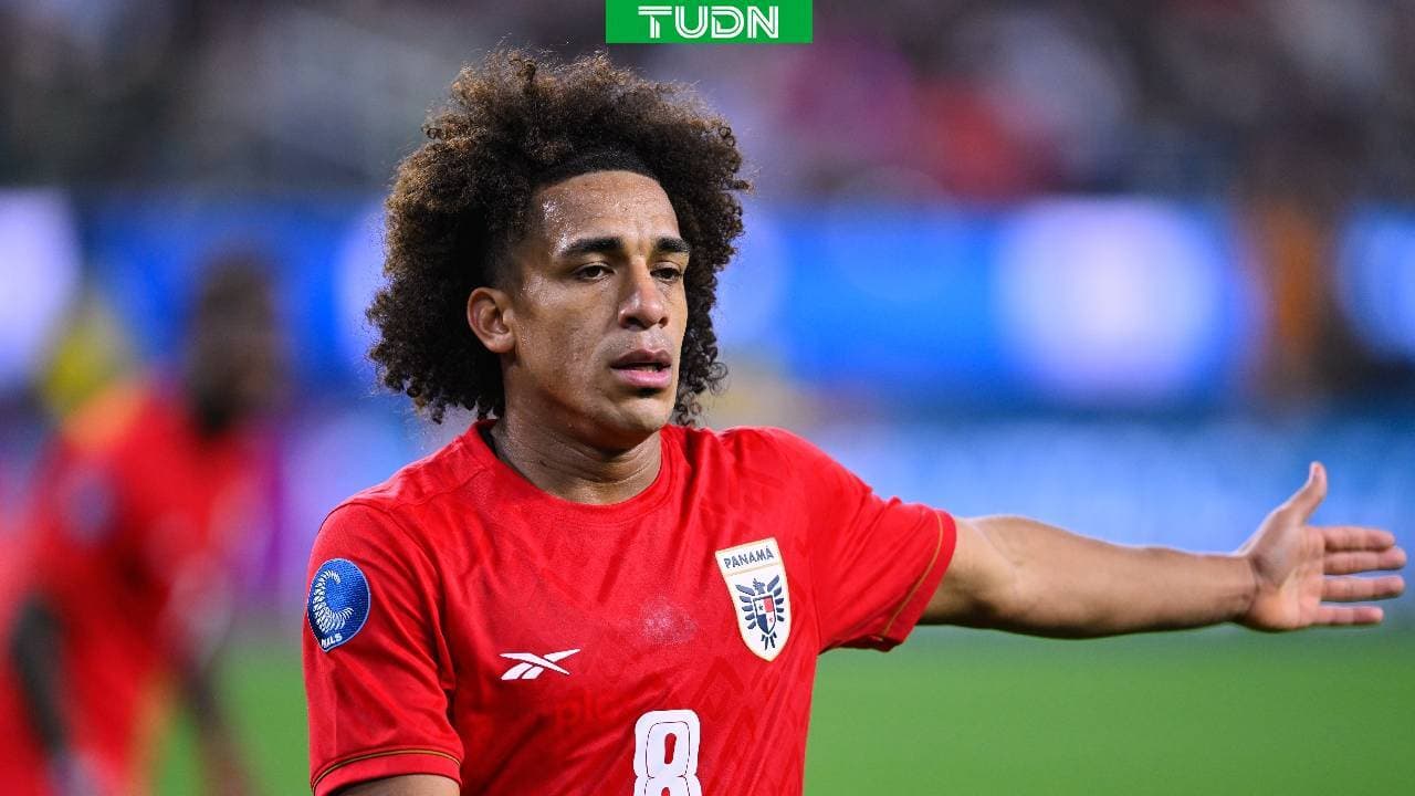 Coco Carrasquilla se incorpora a entrenamientos de Panamá