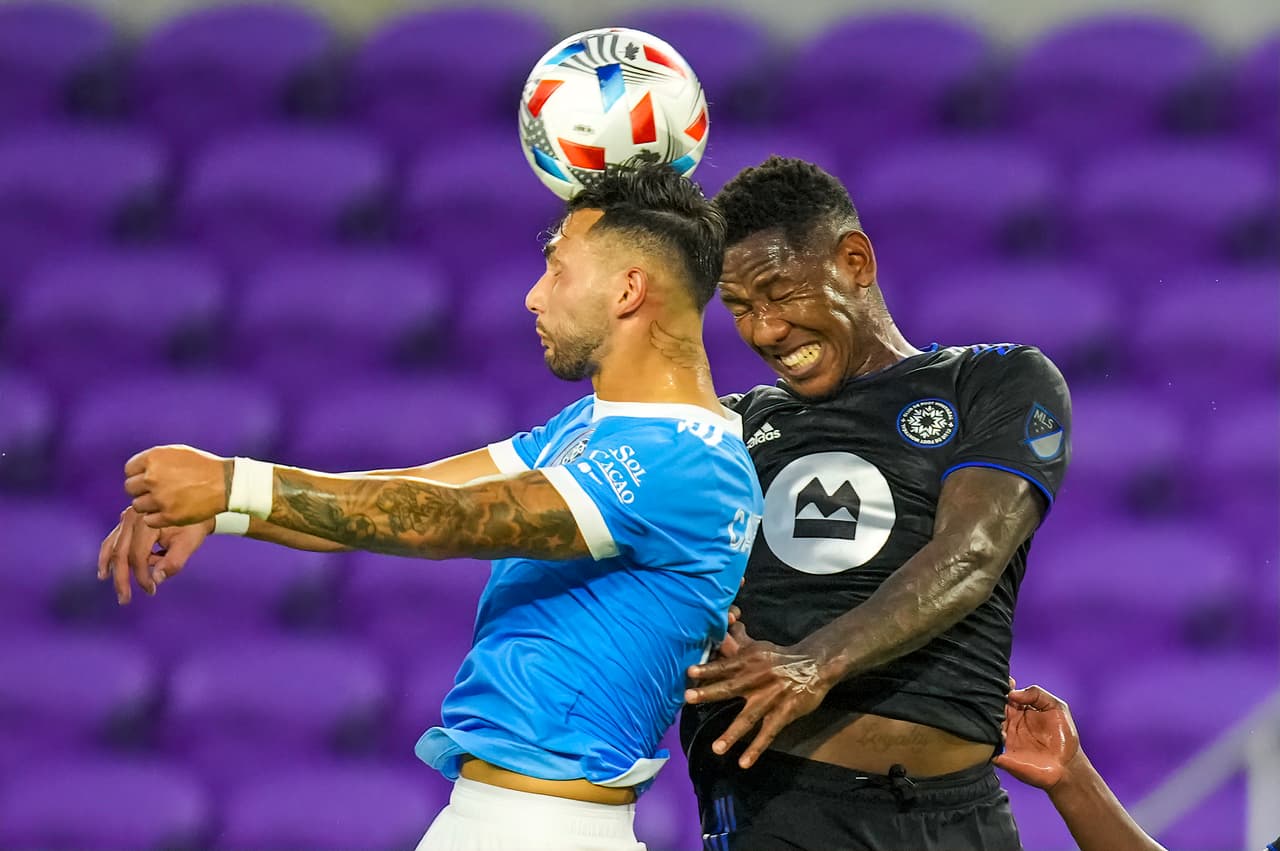 El conjunto canadiense se impuso por 2-1 gracias a una excelente actuación del hondureño Romell Quioto.
<br>