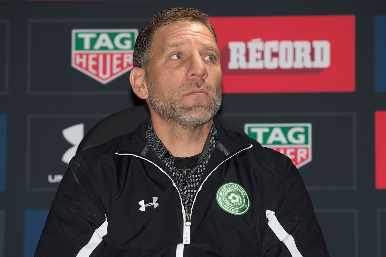 <b>8: </b>Luego del título, Alberto García Aspe llegó en 1999 a Puebla, donde cerró su carrera en 2002. Fue directivo de Pumas UNAM de 2011 a 2013 y es comentarista televisivo invitado en ocasiones a ciertos programas en eventos especiales.