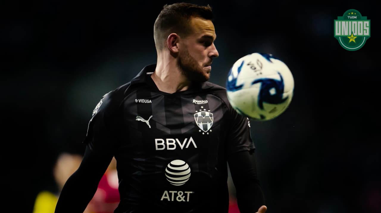 Unidos FC | Lo único bueno del COVID-19: el regreso de algunos cracks