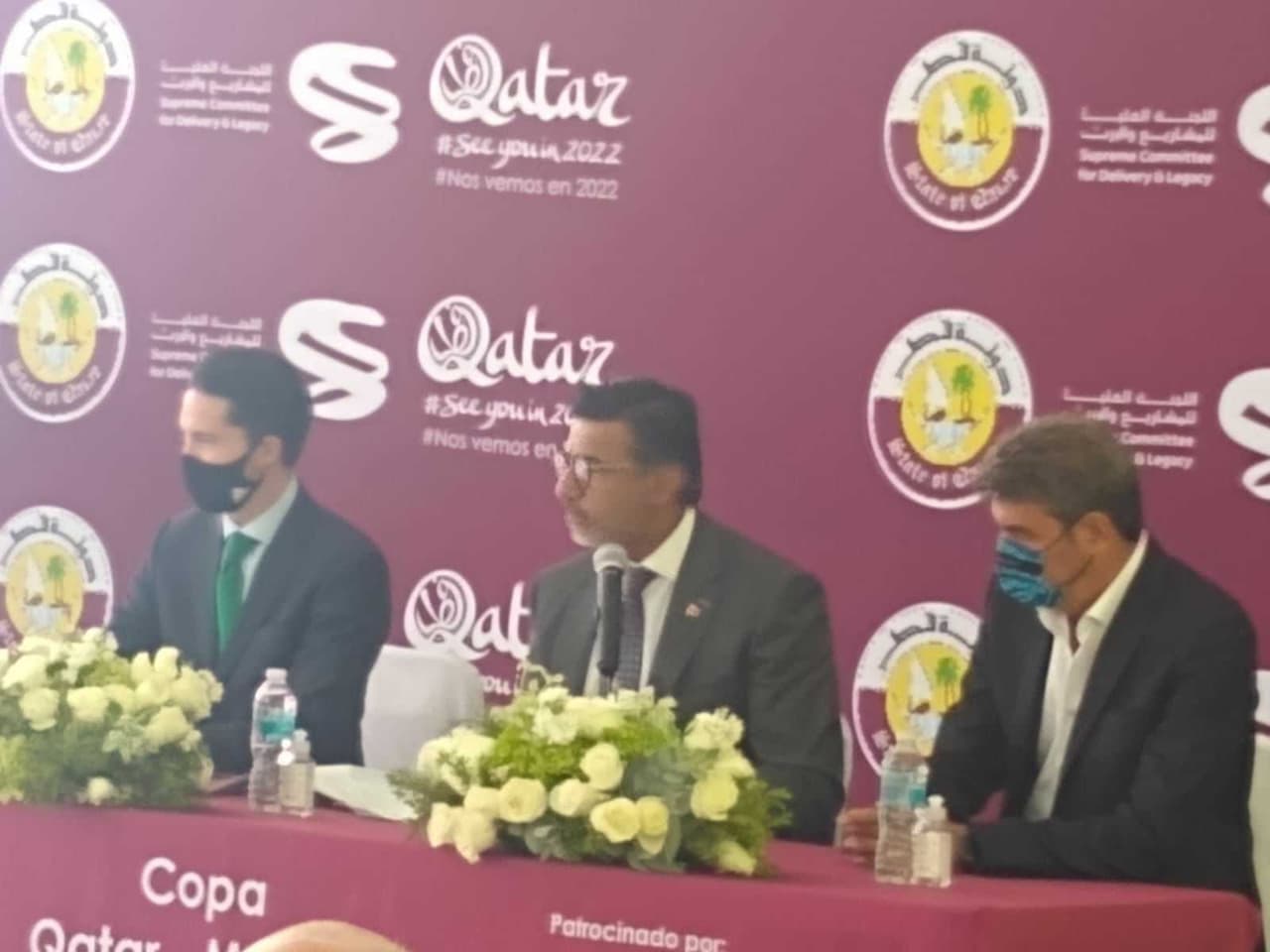 Anuncian que habrá tres inauguraciones en Mundial 2026