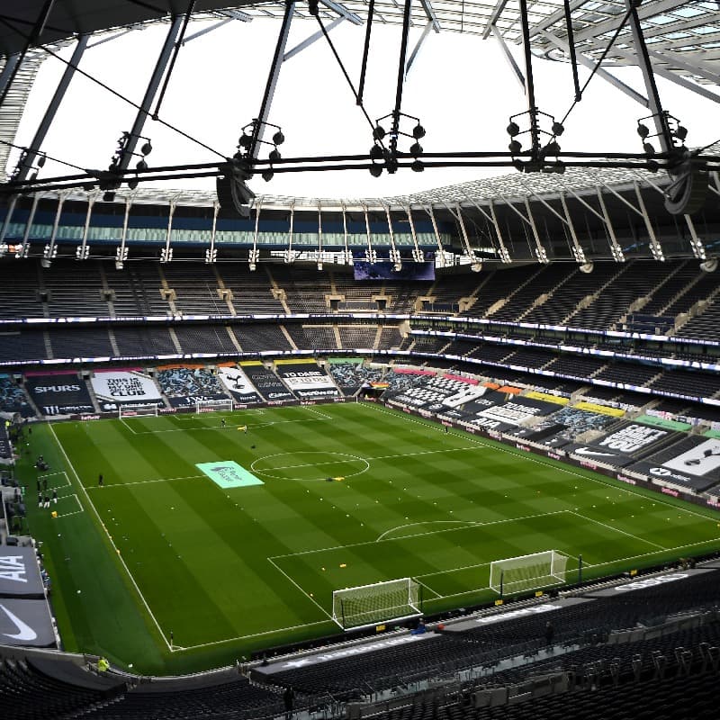 Tottenham y Fulham es pospuesto por casos de coronavirus