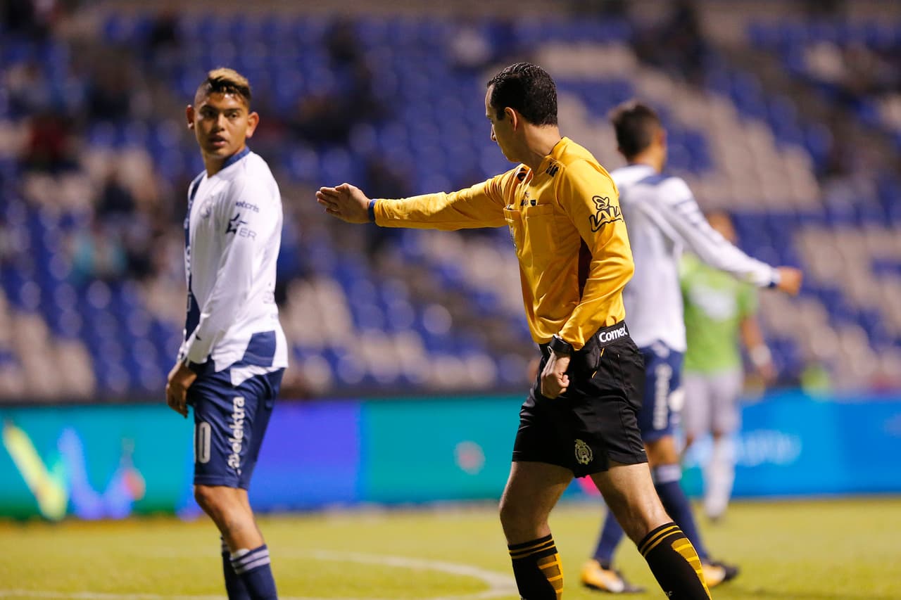 Y el cambio de actitud de los fronterizos pagó dividendos apenas a los 10 minutos de haberse reanudado el cotejo: un penalti en favor de los Bravos.