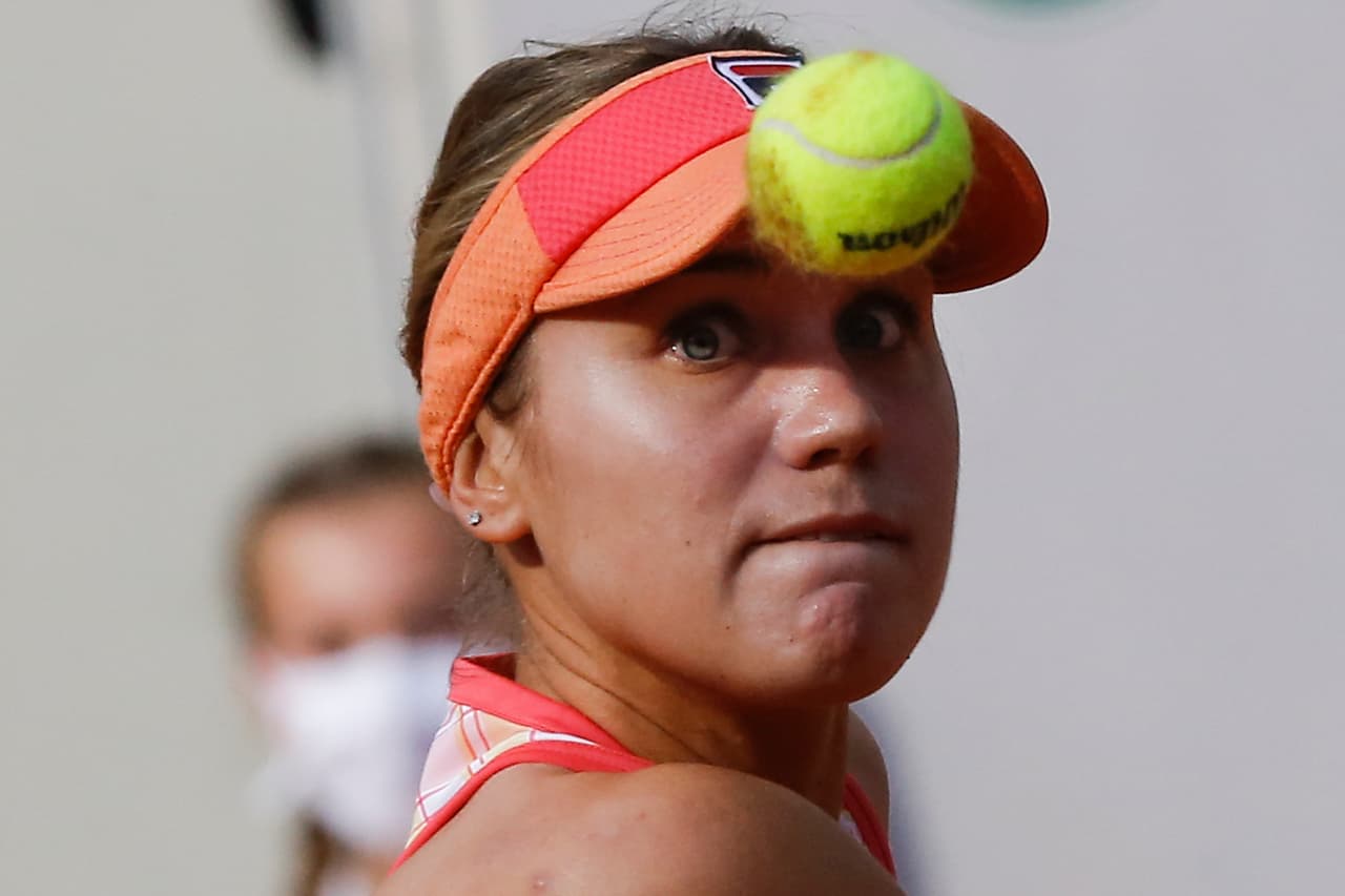 ¡Iga Swiatek conquista el Roland Garros 2020! | Venció a Sofia Kenin con parciales de 6-4 y 6-1 para convertirse en la primera polaca en ganar el Abierto de Francia.