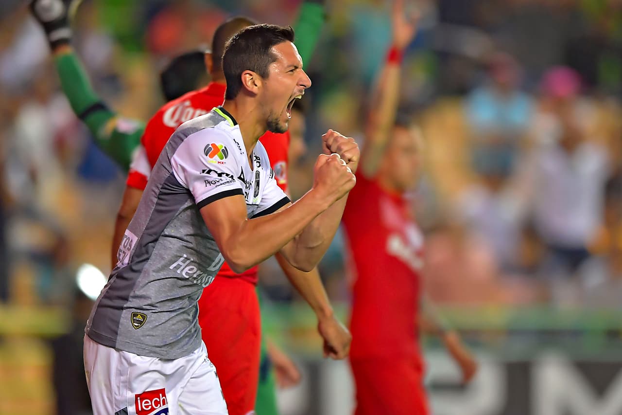 Rumor / León y Guillermo Burdisso no han podido llegar a un acuerdo por la renovación del defensor argentino. Parece que al final se marchará.