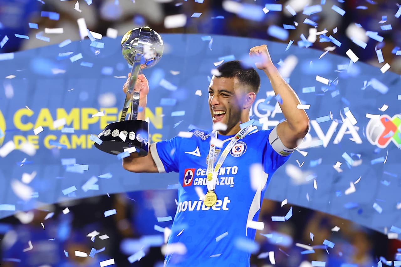 Erik Lira se acerca más a cumplir su sueño de jugar en Europa