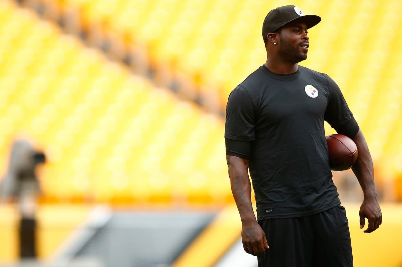 Mike Vick tiene un mensaje para los Golden State Warriors