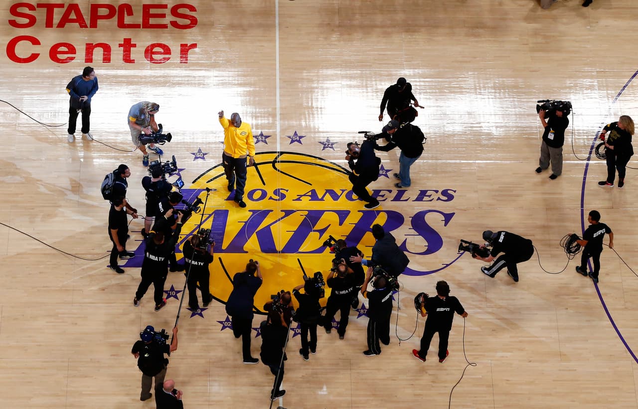 Y aunque físicamente, la estrella de Los Lakers ya no esté, su presencia perdurará en todos los casos de éxito en donde se aplique la “Mentalidad Mamba”.