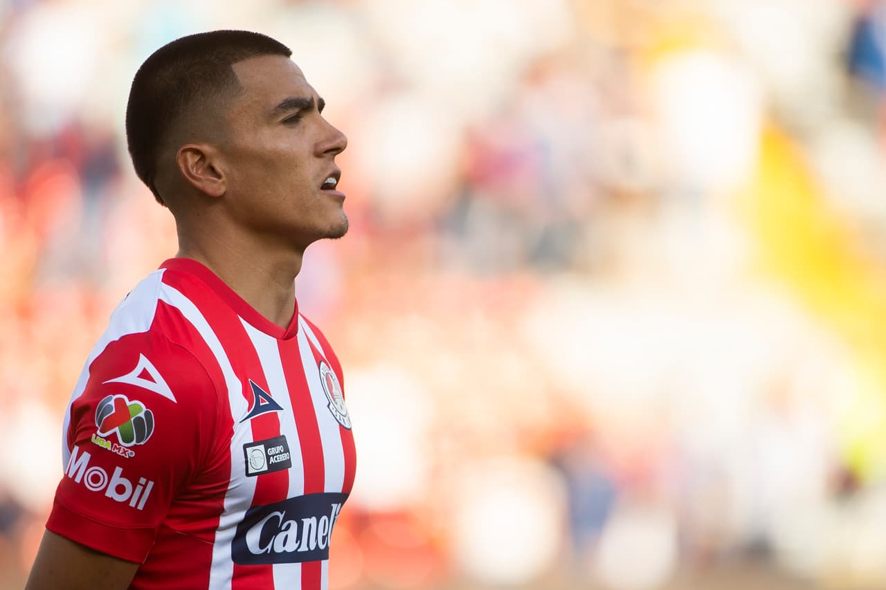 San Luis sigue invicto en el Estadio Alfonso Lastras (2 ganados y 1 empate)