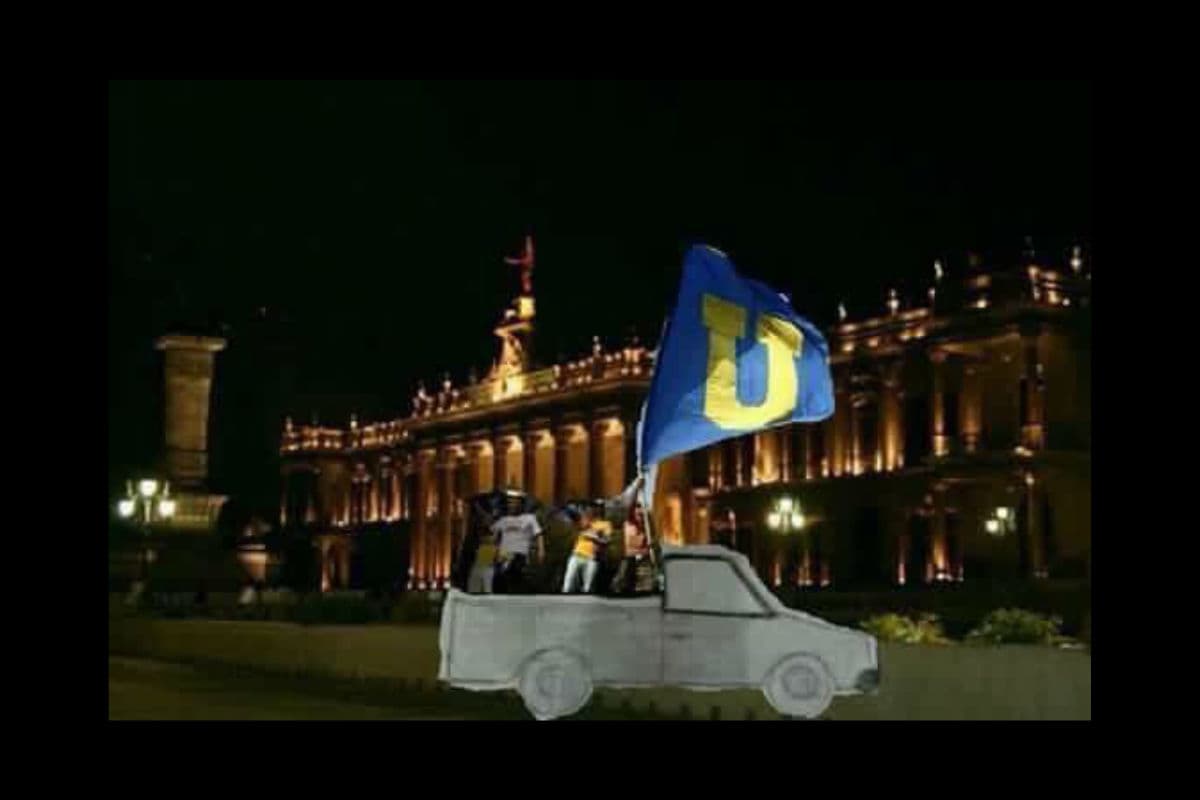 Los memes de la gran final Pumas vs. Tigres