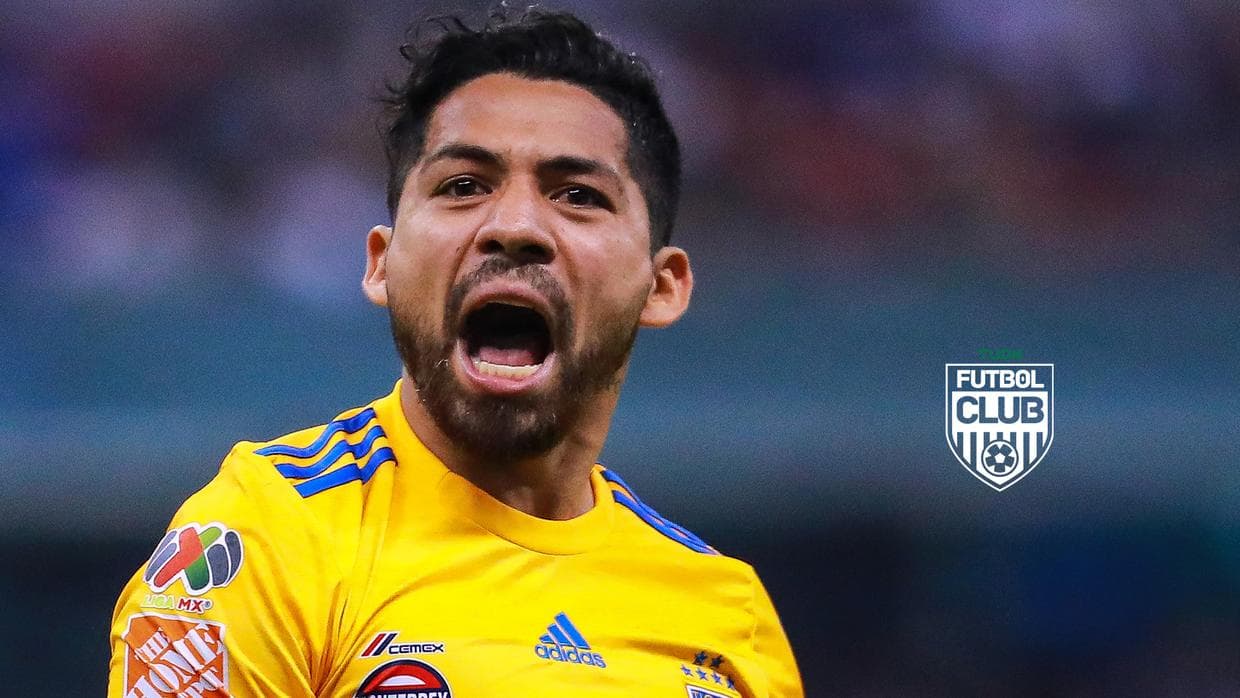 Aquino sentenció: "Clásico Regio, el que más espectáculo puede dar"