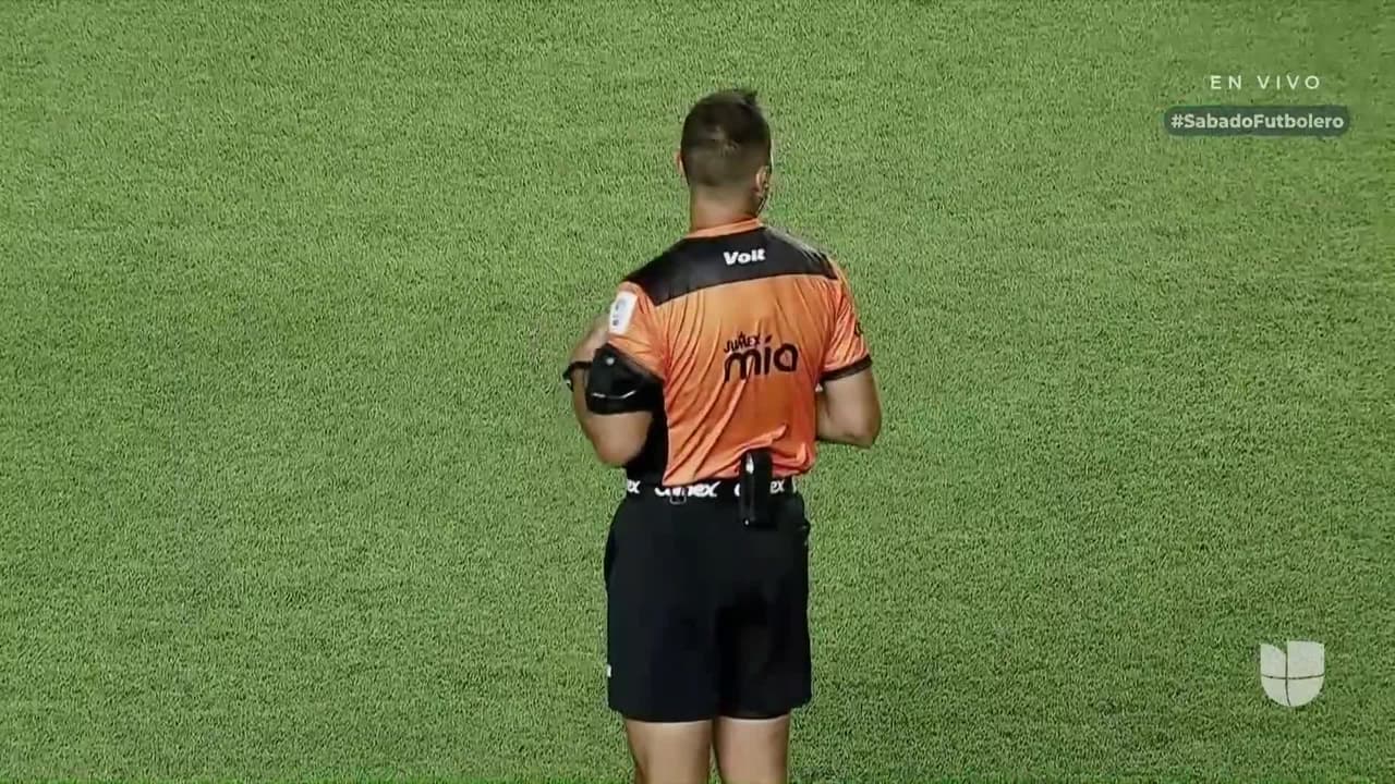 EN VIVO l Querétaro vs América J1 Liga MX