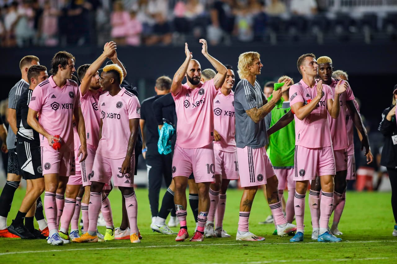 Credit: Sam Navarro-USA TODAY Sports