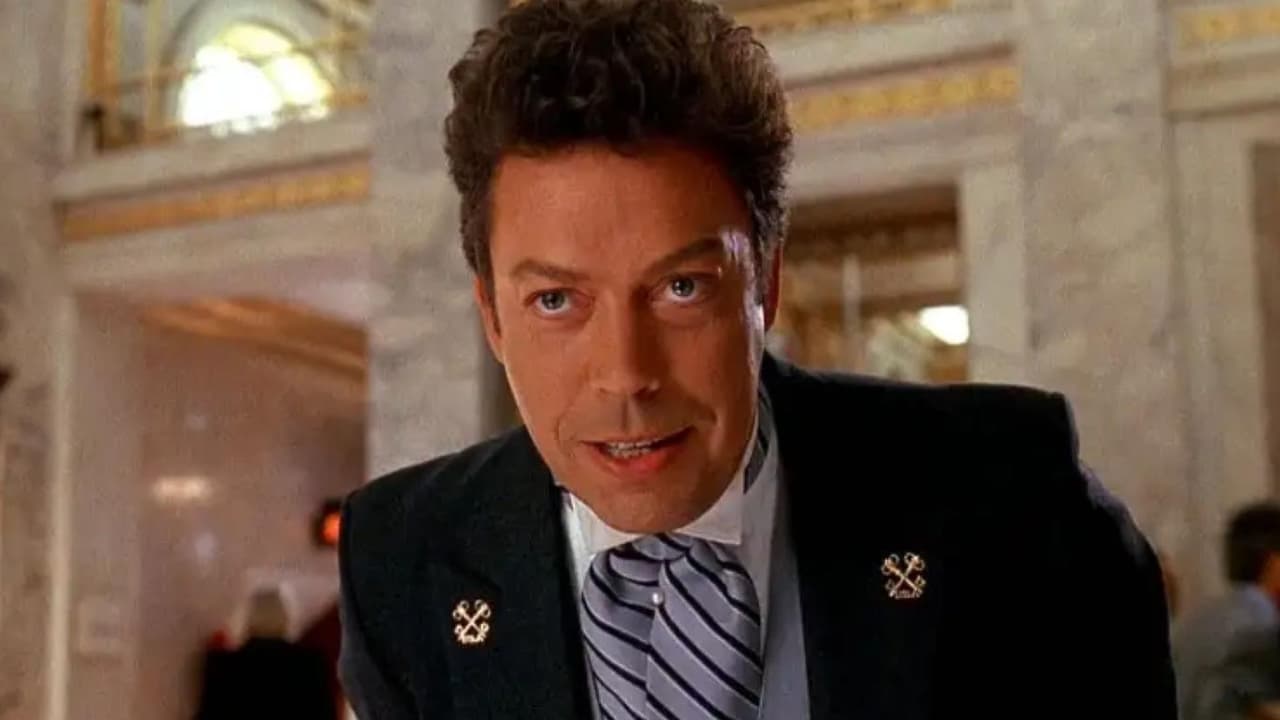 Muere Tim Curry a los 80 años; se desconocen las causas de su muerte