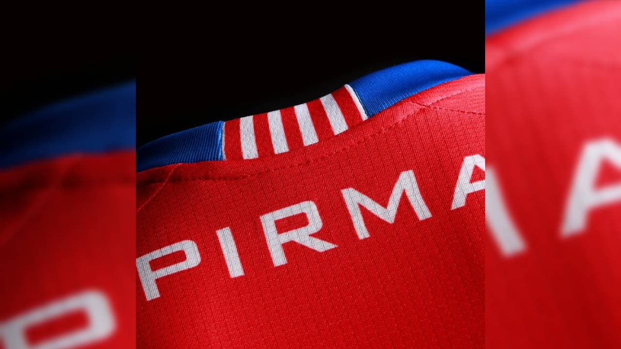 Atlético San Luis y Club León presentaron de manera oficial las nuevas ‘armaduras’ con las que enfrentarán sus compromisos en el máximo circuito del futbol mexicano.