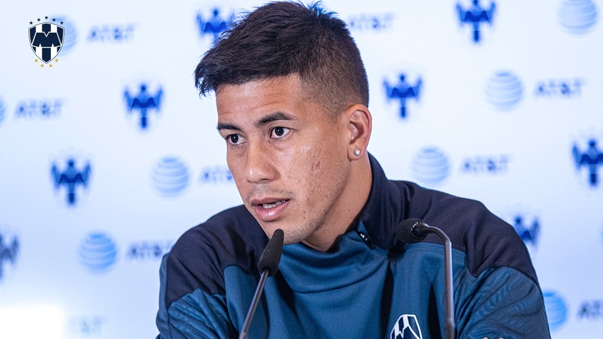 Maxi Meza piensa en una liguilla pareja con varios favoritos