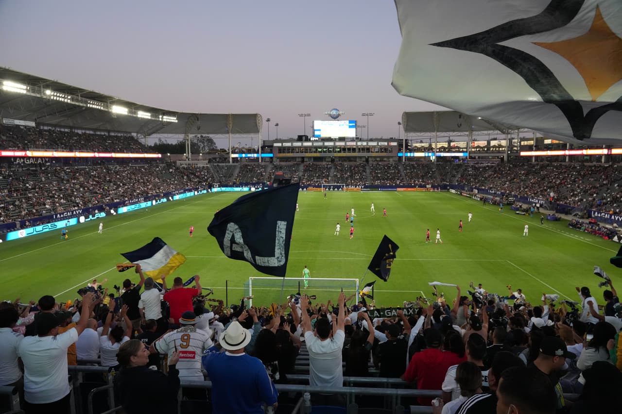 La Semana 12 de la temporada regular de MLS se jugó casi en su integridad el miércoles por la noche.
<br>