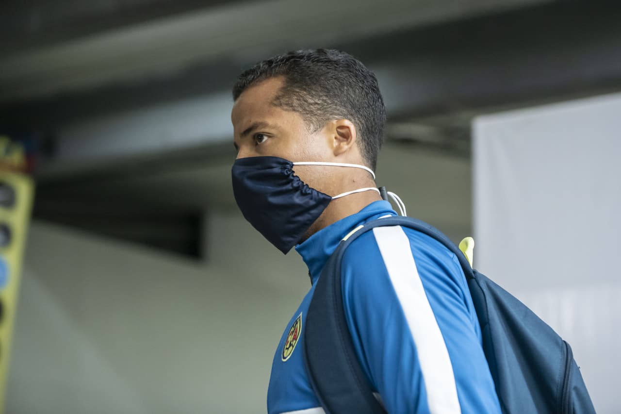 Así llegaron Águilas y Chivas al Azteca | Todo está listo en el Coloso de Santa Úrsula para una edición más del Clásico Nacional.