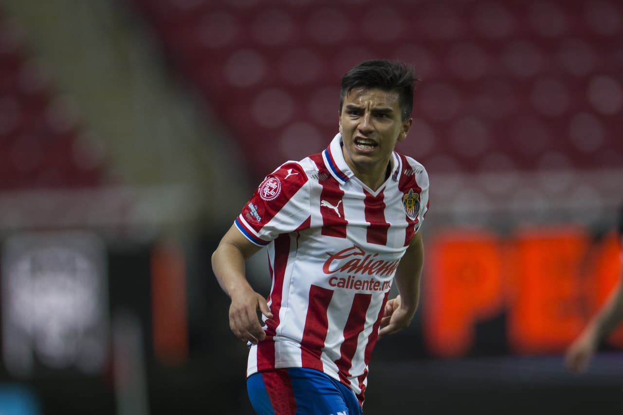 'Nene' Beltrán manda advertencia a Miguel Herrera para el Clásico