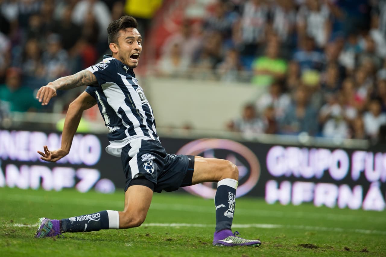 Jesús Zavala en duda para la final del Clausura 2016