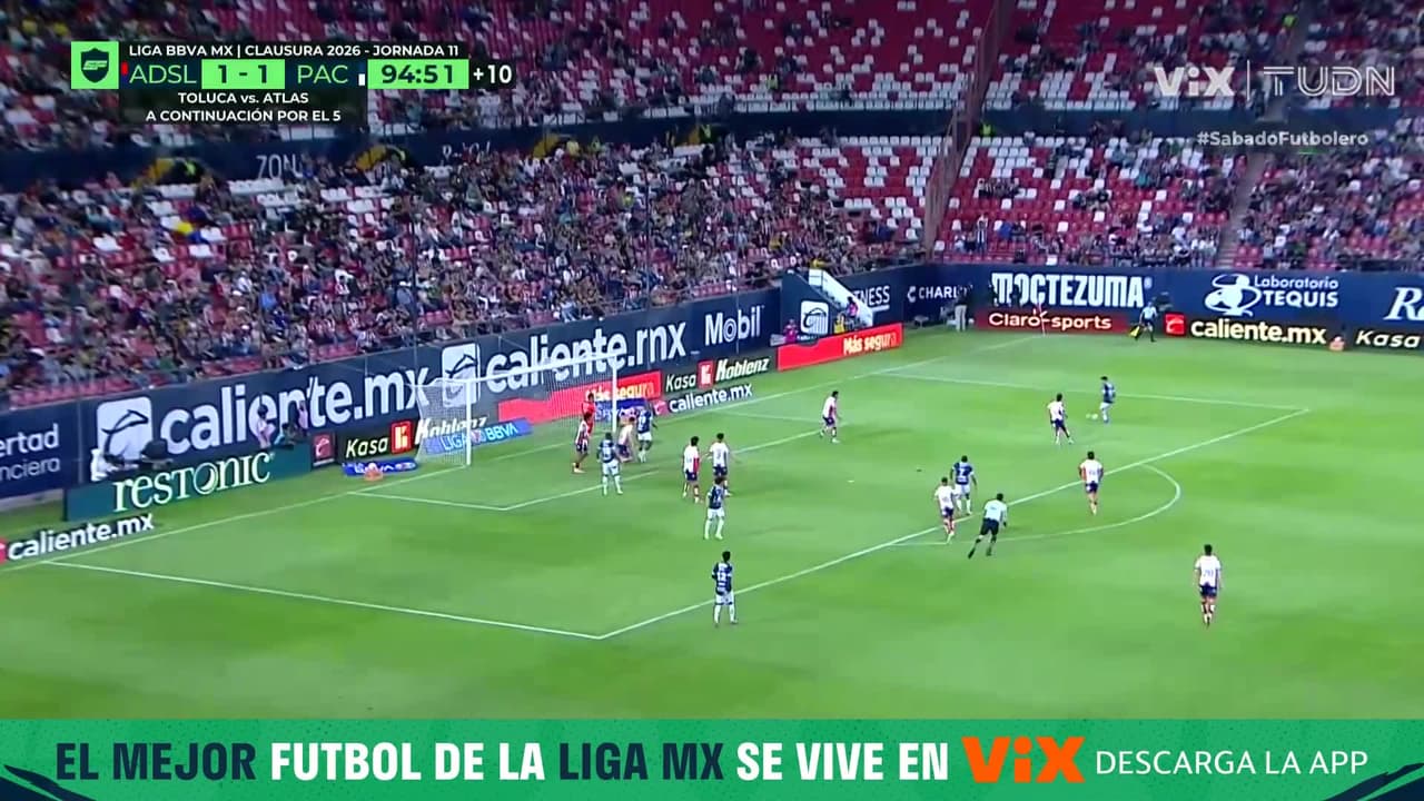 Enner Valencia la tenía, era suya y la dejó ir, Andrés Sánchez le dice que no