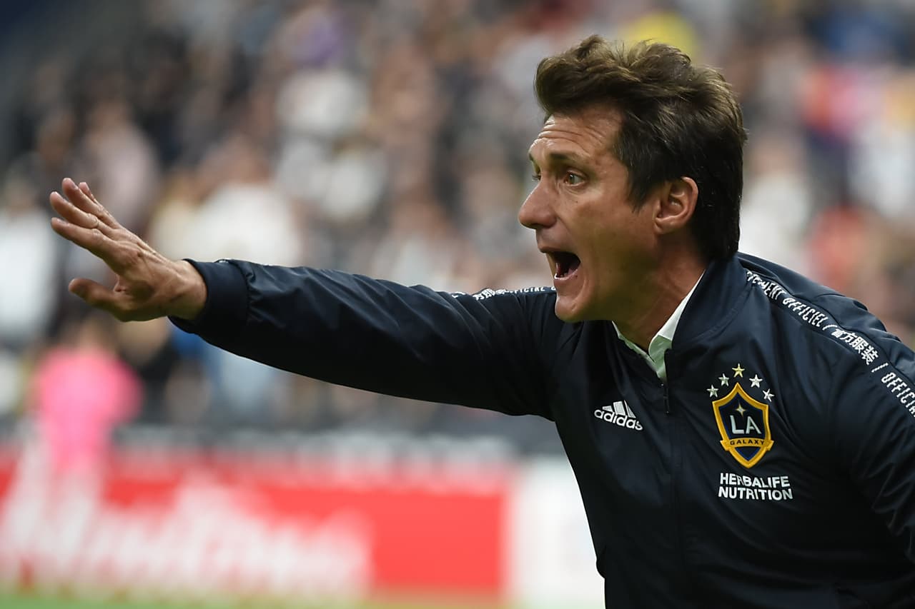El LA Galaxy que dirige el argentino Guillermo Barros Schelotto llegó a 12 puntos en el segundo lugar de la Conferencia Oeste, su próximo juego será contra el Philadelphia Union del mexicano Marco Fabián.