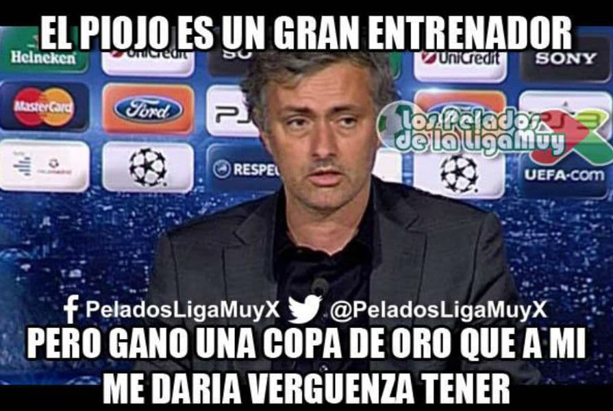 Memes de la final Copa Oro 2015