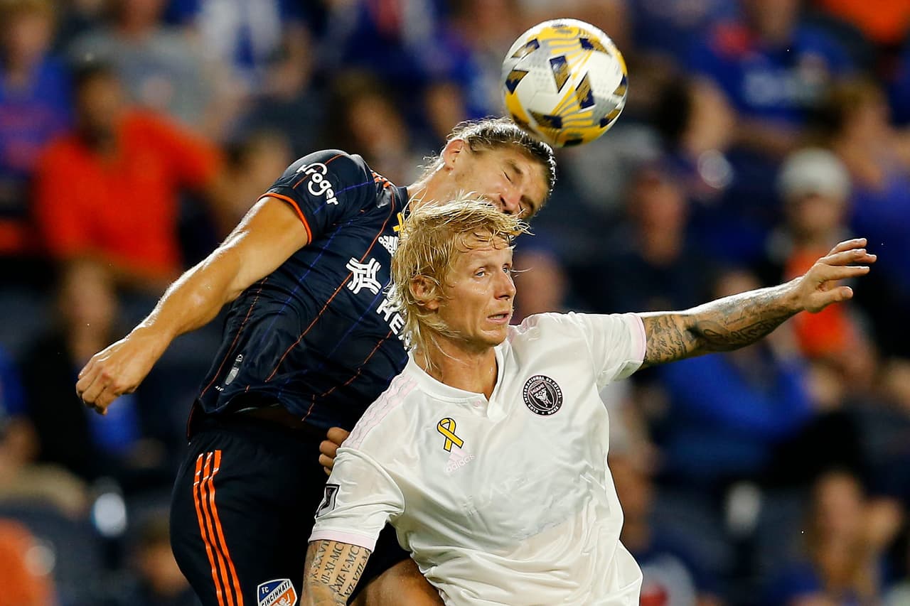 Sobre el final del encuentro Brek Shea anotó el tanto de la victoria.
<br>