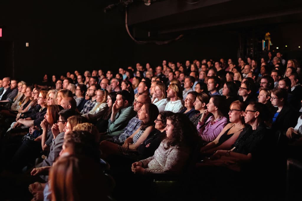 Su puesta en escena, se llevará a cabo en el increíble teatro August Wilson.
<br>