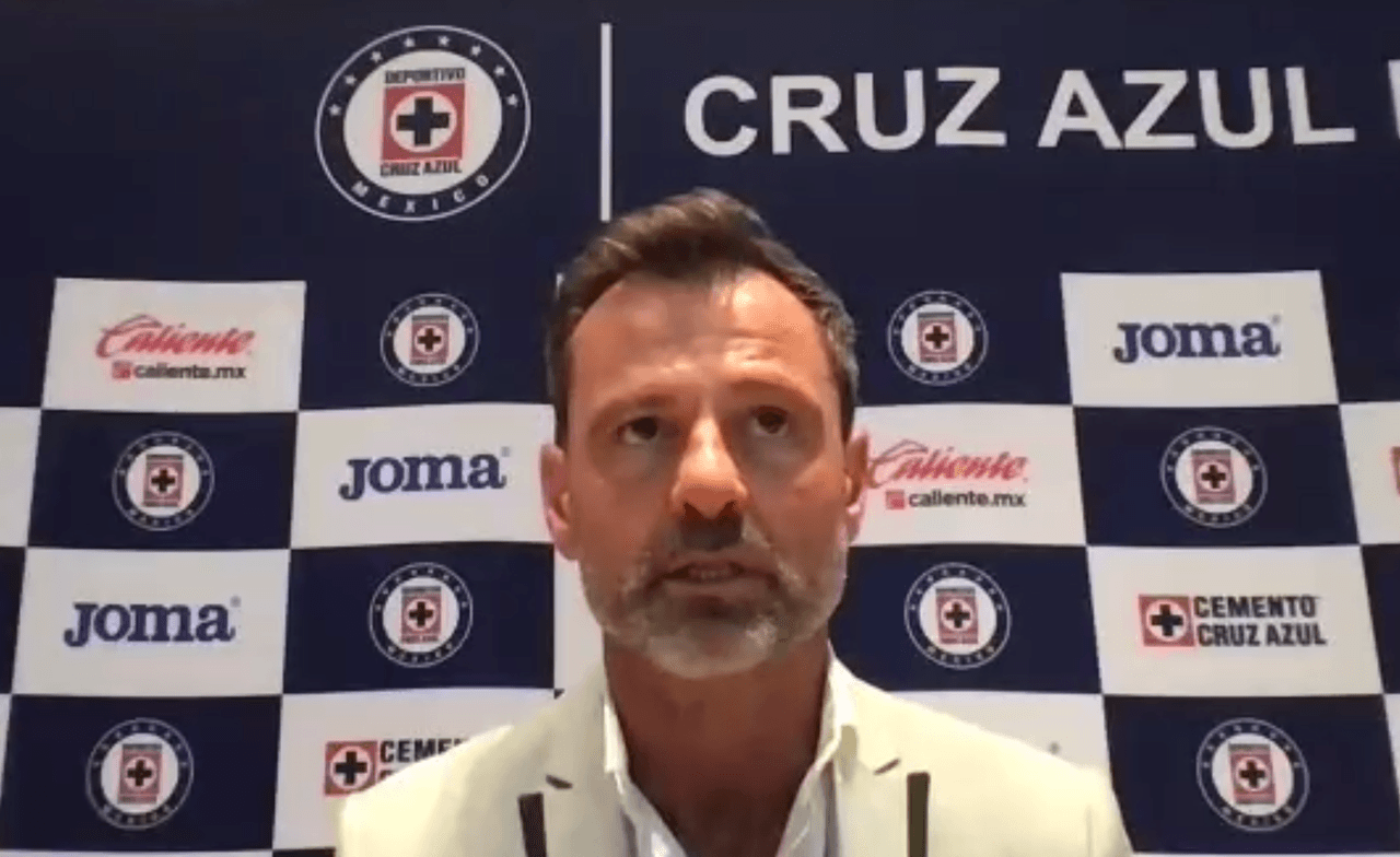 Diego Cocca defiende a Atlas por ser un equipo en construcción