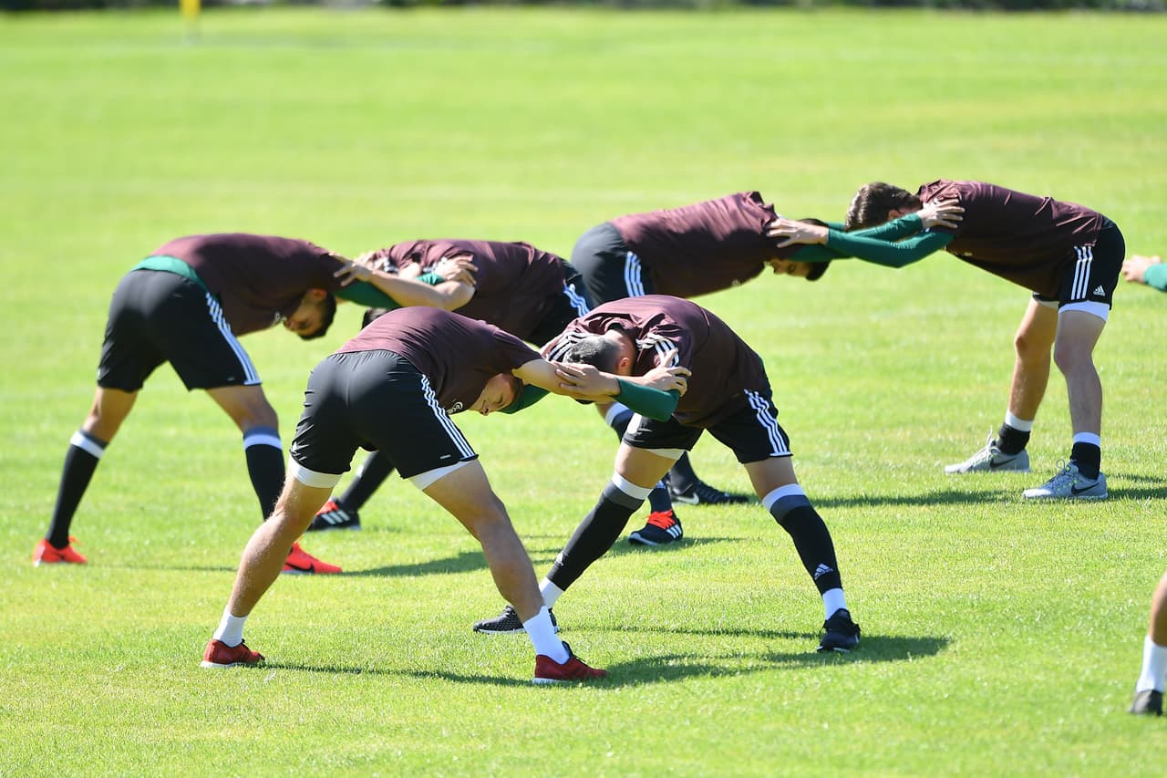 La Selección Sub-23 busca darle una nueva ilusión a México en el Torneo Esperanzas de Toulon en Francia, del que fue subcampeón en 2018 y en el que busca sobresalir contra Bareín, China e Irlanda en el Grupo C.