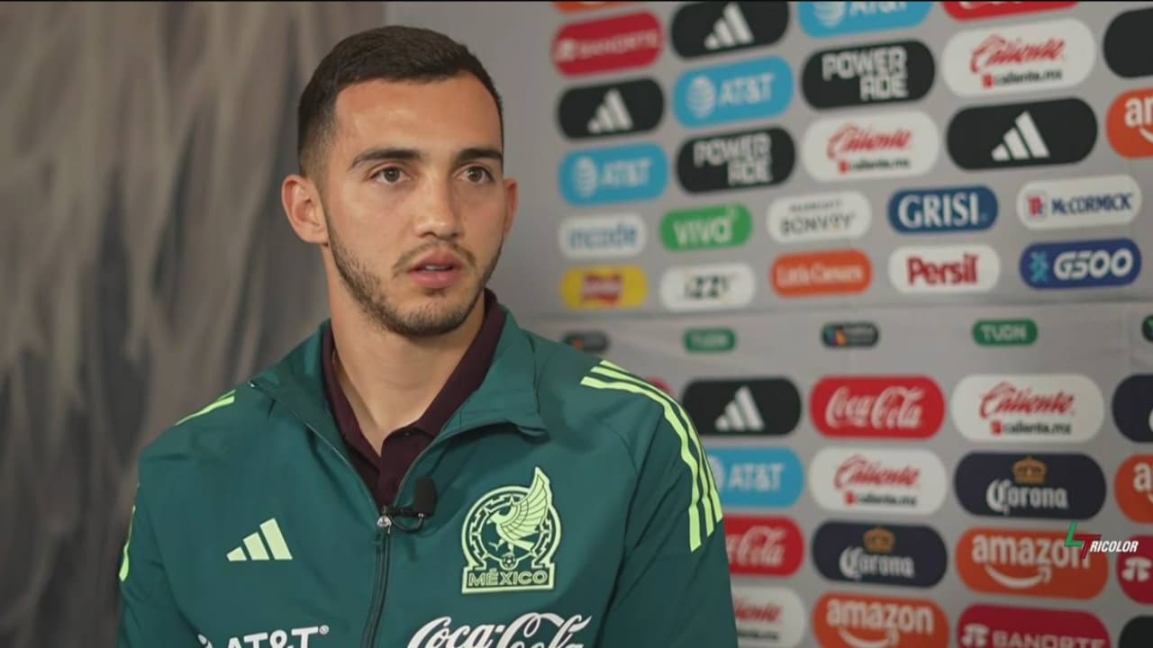 Luis Chávez rompe silencio en el Tri sobre León y ¿regresa a la Liga MX?