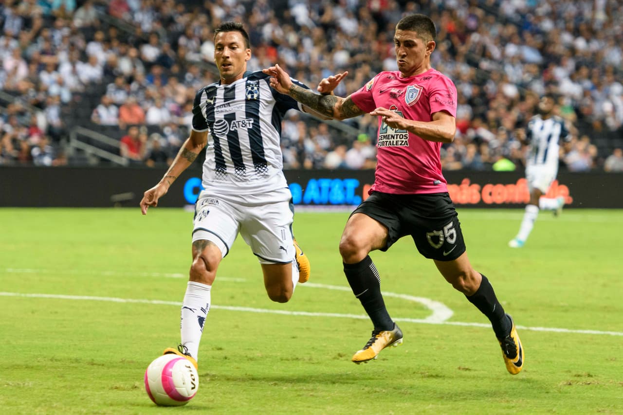 Monterrey se ha mostrado muy superior a todos sus rivales en el presente torneo. Tras 11 encuentros, siguen sin conocer la derrota y suman 8 victorias por 3 empates.