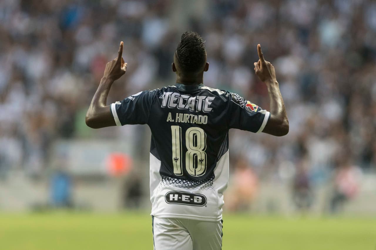 Aunque a mitad del campeonato apenas sumaba cinco anotaciones, su rendimiento iba en ascenso y ya acumulaba 66 puntos en el Fantasy.