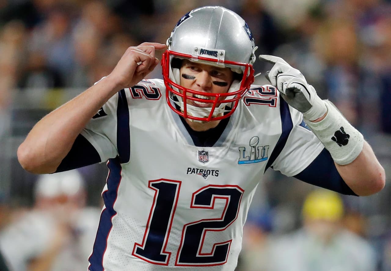 Dinastías NFL: Los Patriots se adueñan de la tercera época del Super Bowl | El recuento de los últimos 25 años de historia de los que han levantado el Vince Lombardi.