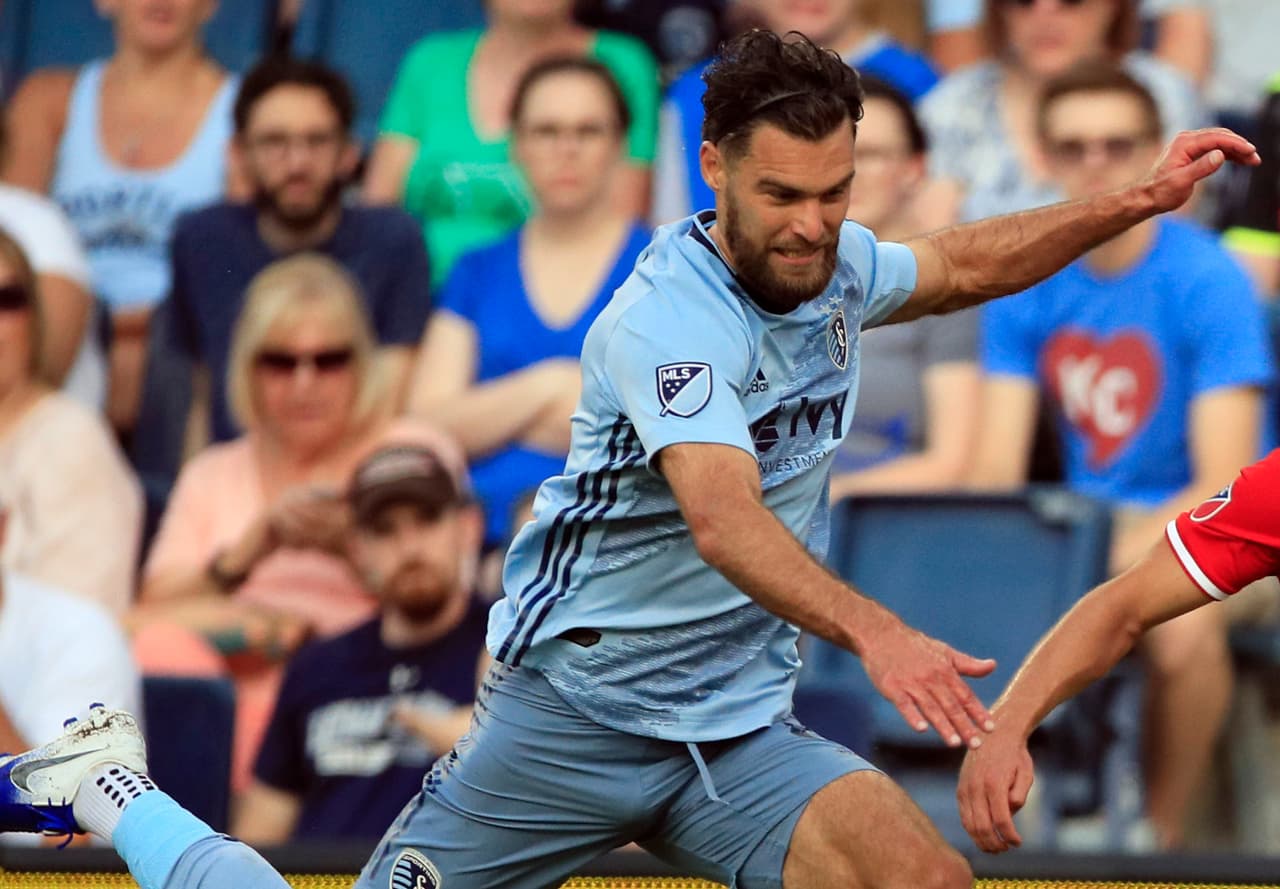 Pulido confiesa: el "héroe" Zusi tiene viaje pendiente a México