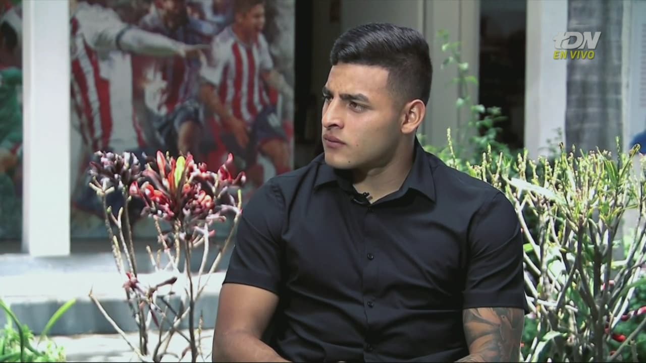 Videos: Vega: 'Desde un principio sabíamos que iba a ser así'