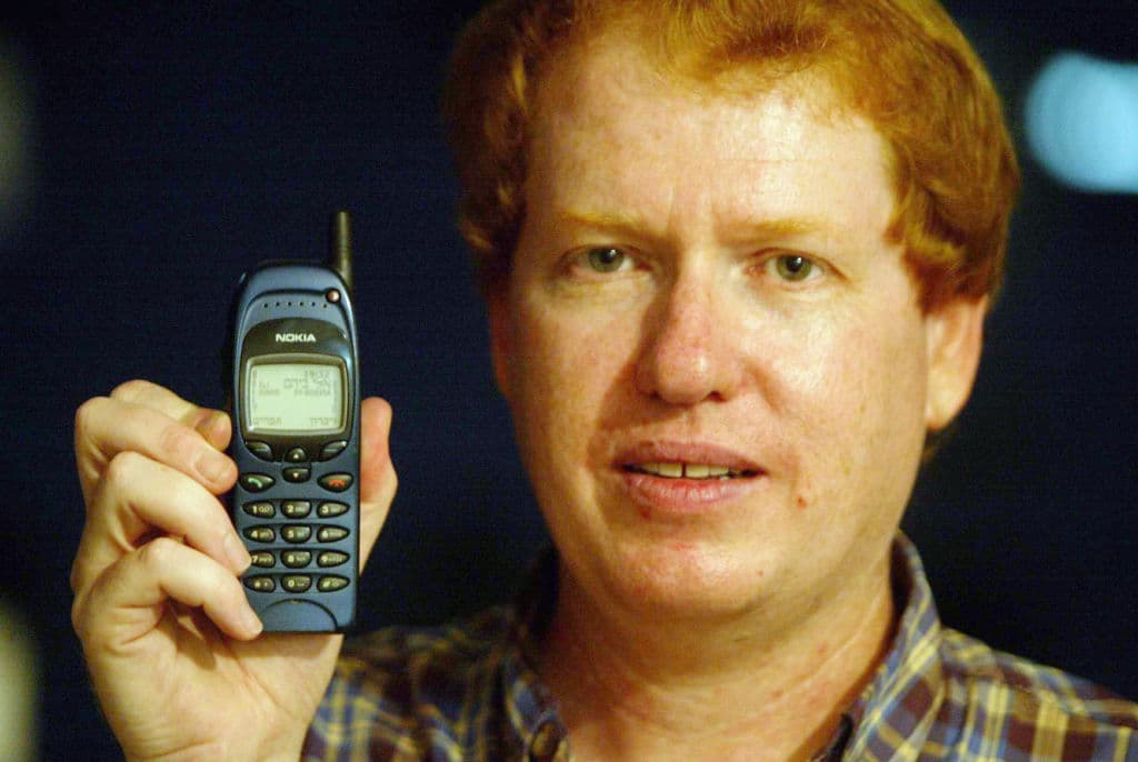 El mundo recuerda con tremenda nostalgia aquellos equipos resistentes (casi) a todo.