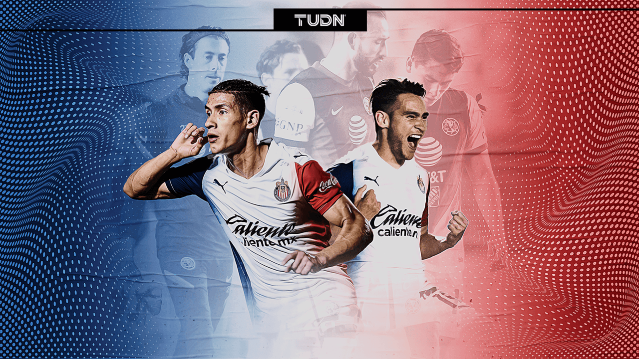 Chivas responde al troleo del América y Tigres lo paga caro