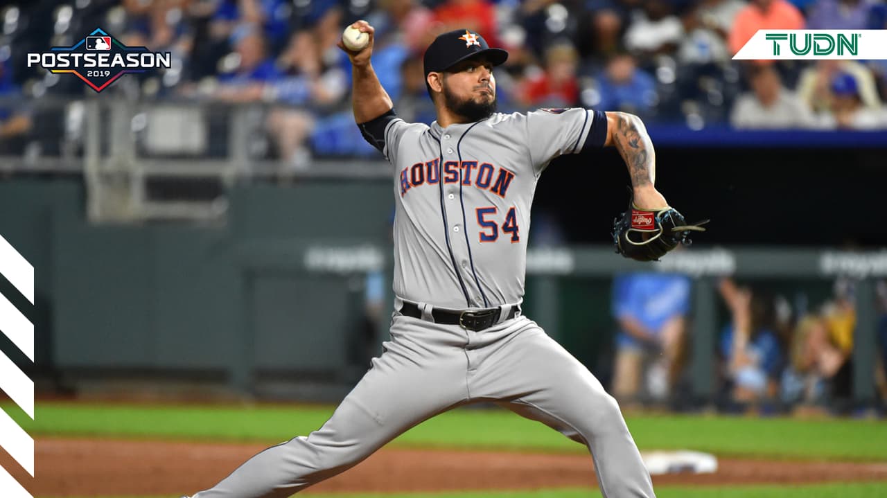 AMLO lo tiene claro: "Roberto Osuna ganará la Serie Mundial"