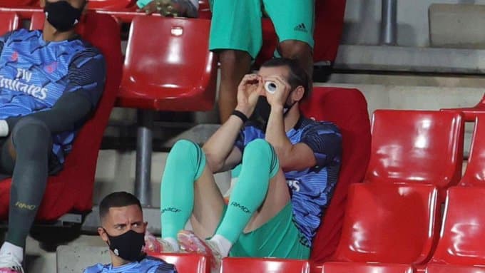 ¿Bale se queda en el Madrid hasta 2022? Kroos lamenta situación