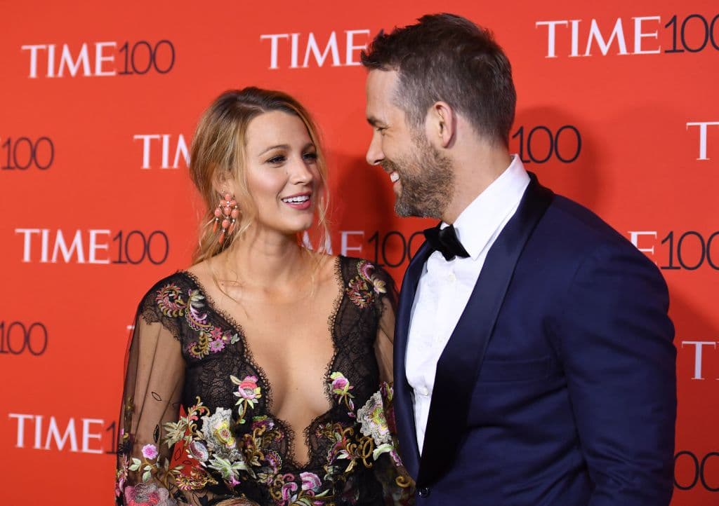 La pareja de Hollywood ha donado $ 1 millón para ayudar a proporcionar alimentos a personas mayores y familias de bajos ingresos.