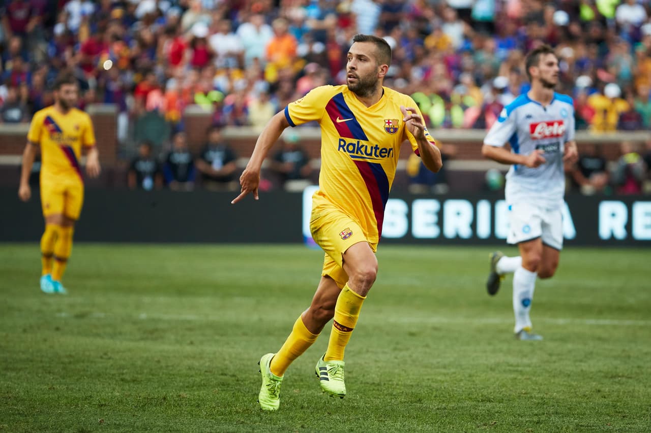 Invasión europea: los mejores clubes, de gira por EE.UU. en julio