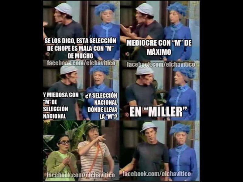 Memes Costa Rica Copa Oro