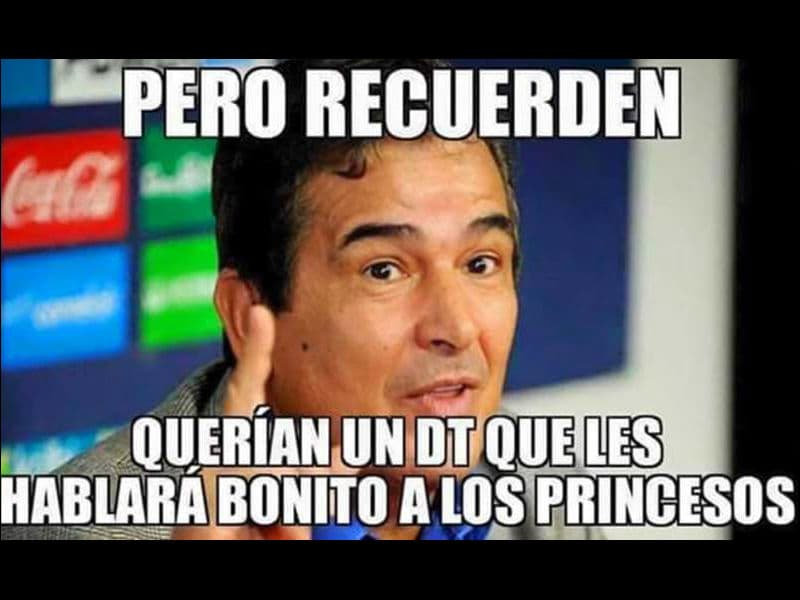Memes Costa Rica Copa Oro