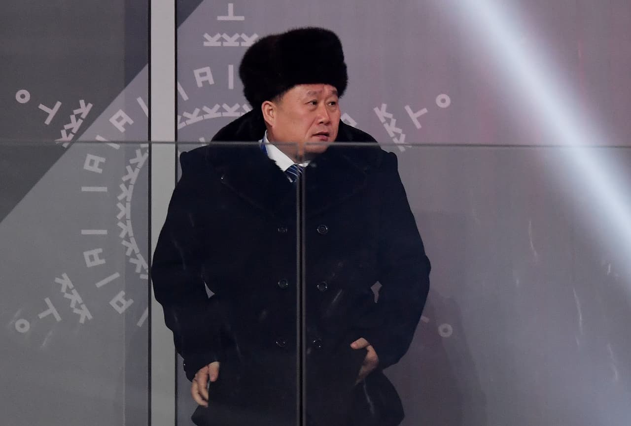 Por su parte, Corea del Norte envió como jefe de su delegación a Ri Son-Gwon, el encargado de los temas intercoreanos.