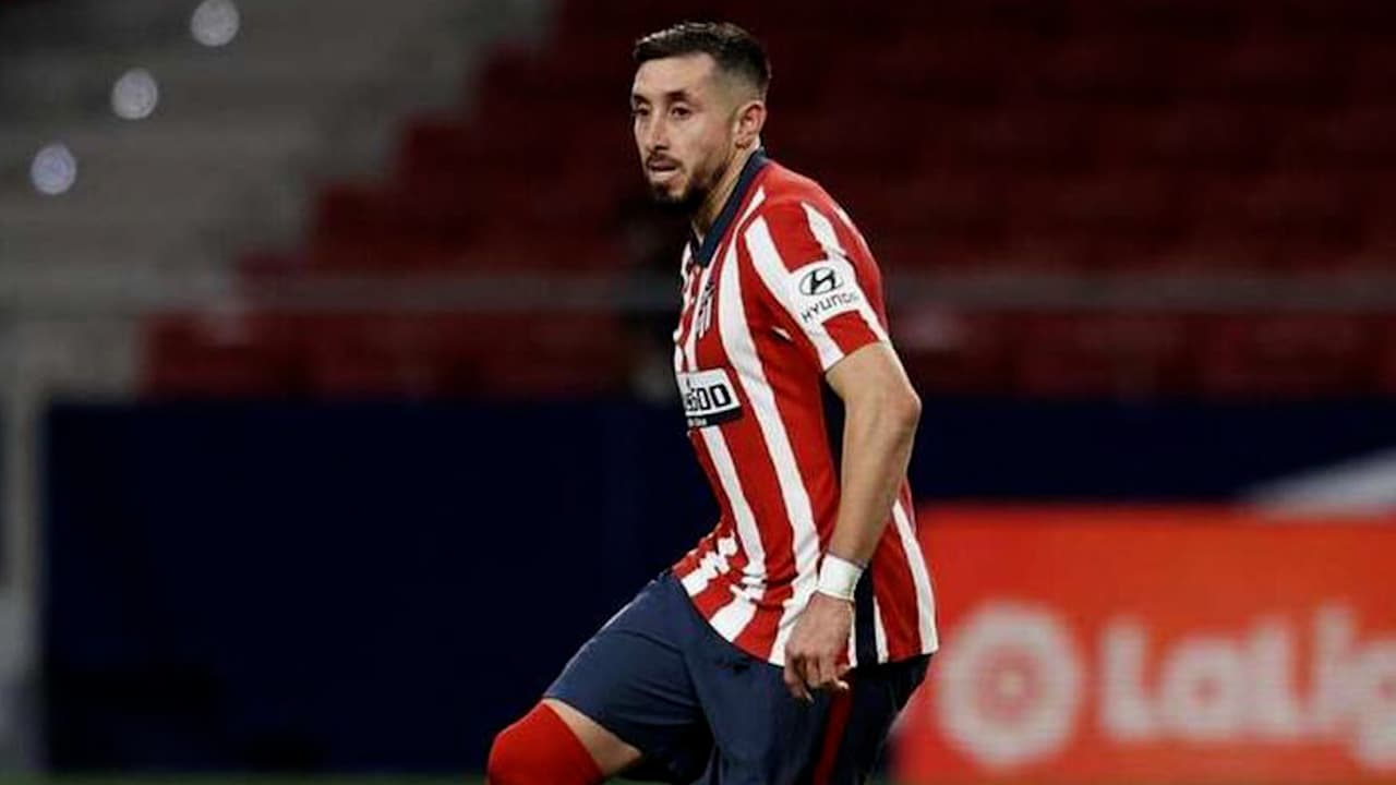 'HH' en riesgo de despedirse del Atleti sin jugar