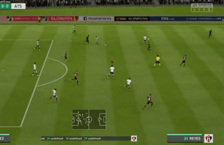 Ormeño venció al Atlas de Acosta 2-1 y sigue de líder, aunque sufrió y al final casi lo amargan con el empate.