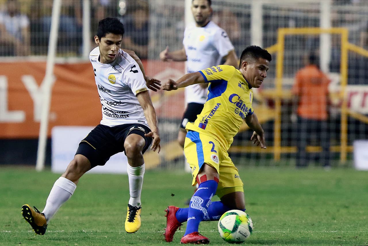 Pero los del Atlético San Luis no se rindieron y a los 71 minutos, Juan David Castro marcó el empate 1-1 para dejar helado al Estadio Banorte con un inesperado gol de la igualada.