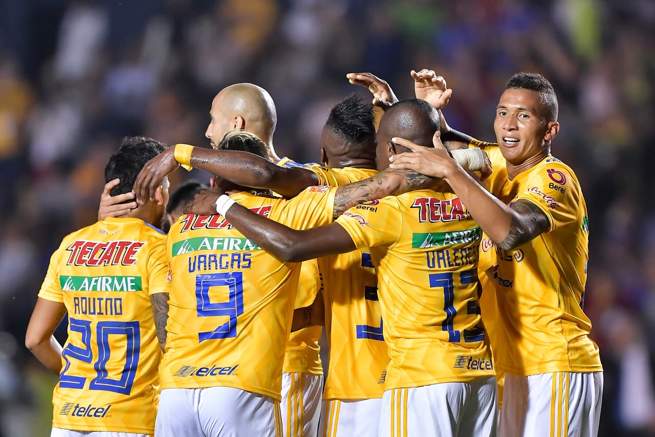 El triunfo de los Felinos representó su noveno juego ganado en el Clausura 2019 y ahora se afianzan en el suliderato con 29 puntos, a tres del líder León.